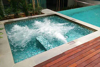 Mercu Summer Suites At Summer Suites Kuala Lumpur Malaysia