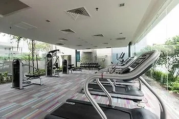 Mercu Summer Suites At Summer Suites Kuala Lumpur Malaysia