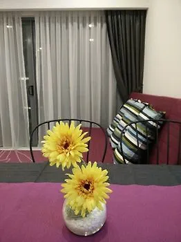 Mercu Summer Suites At Summer Suites Kuala Lumpur