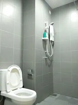 Mercu Summer Suites At Summer Suites Kuala Lumpur