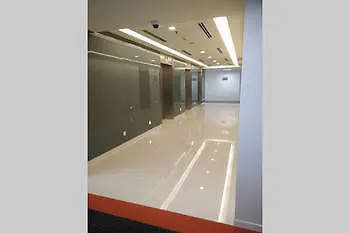 Mercu Summer Suites At Summer Suites Kuala Lumpur