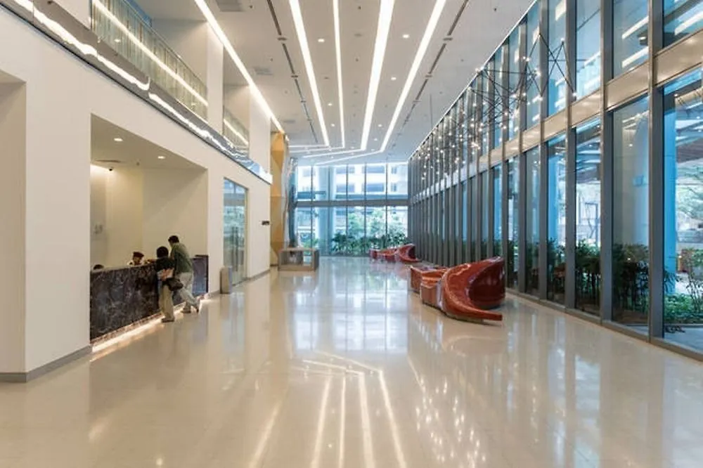 Apartment Mercu Summer Suites At Summer Suites Kuala Lumpur Malaysia