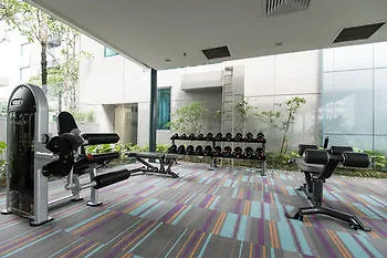 Mercu Summer Suites At Summer Suites Kuala Lumpur Apartment