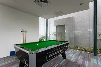 Mercu Summer Suites At Summer Suites Kuala Lumpur