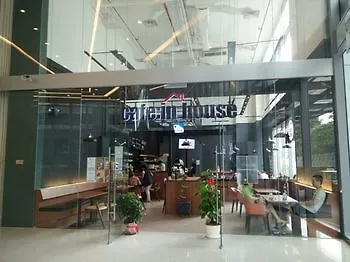 Mercu Summer Suites At Summer Suites Kuala Lumpur