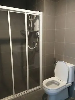 Apartment Mercu Summer Suites At Summer Suites Kuala Lumpur
